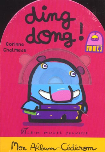 Ding dong !