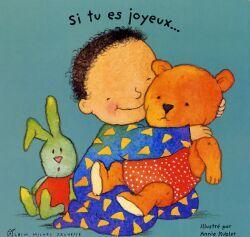 Si tu es joyeux...