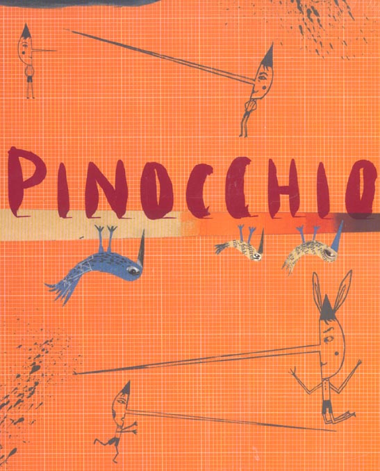 Pinocchio