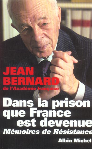 Dans la prison que france est devenue
