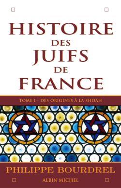 Histoire des Juifs de France - tome 1 : Des origines à la Shoah