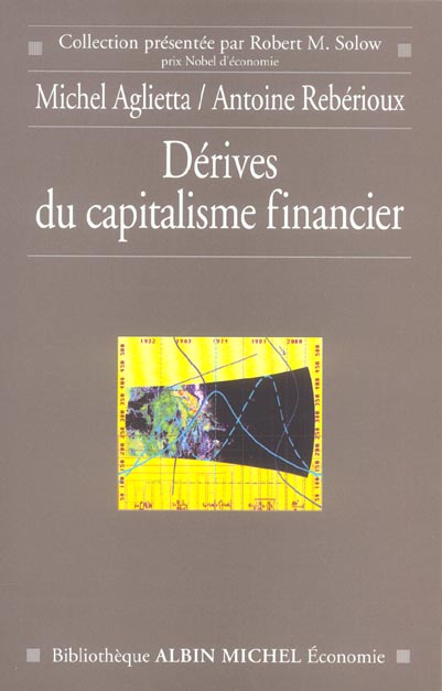 Derives du capitalisme financier