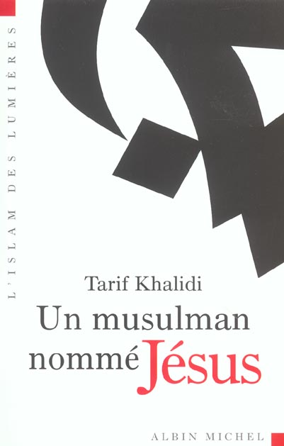 Un musulman nomme jesus