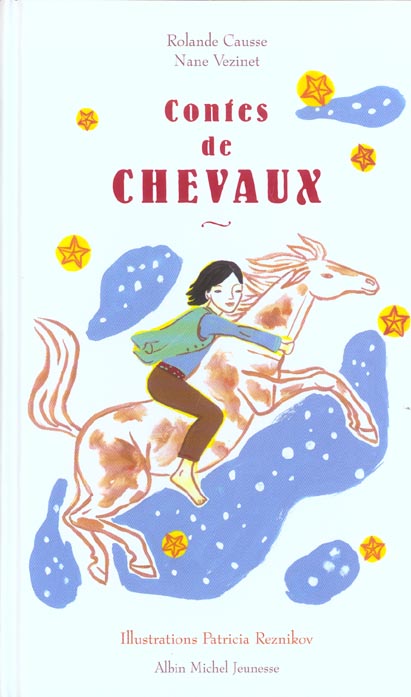 Contes de chevaux