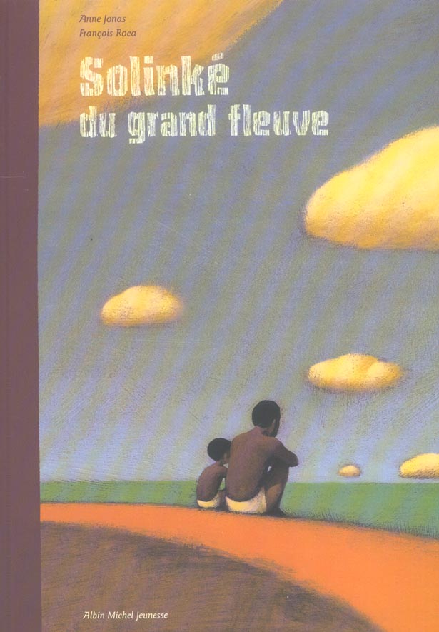Solinke du grand fleuve (édition 2004)