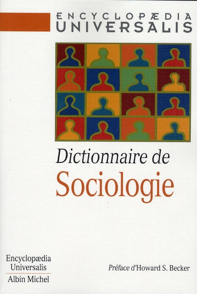 Dictionnaire de sociologie (édition 2007)