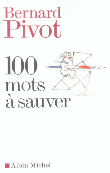 100 mots à sauver
