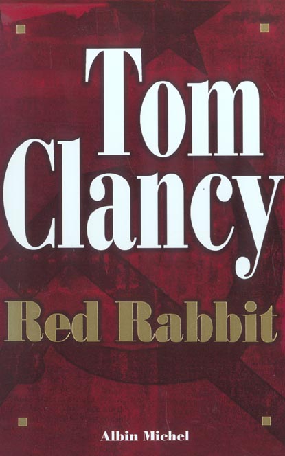 Red rabbit ; coffret Tome 1 et Tome 2