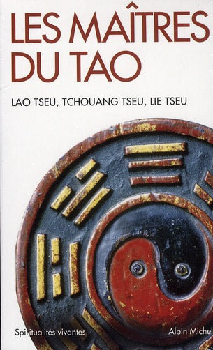 Les maîtres du Tao