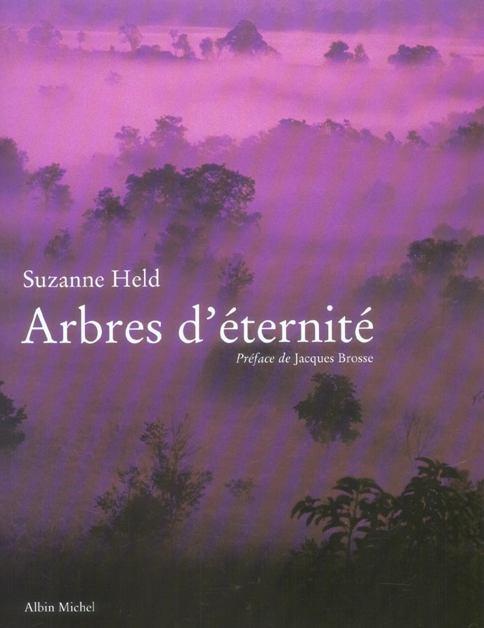 Arbres d'eternite