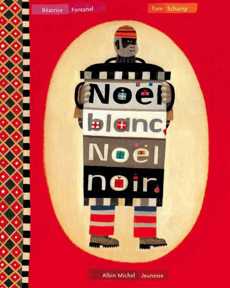 Noël blanc, Noël noir
