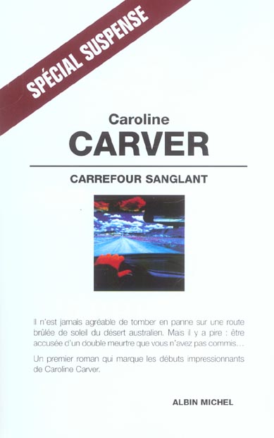 Carrefour sanglant