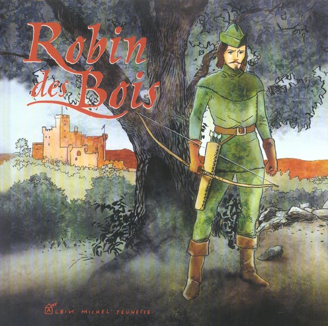Robin des bois