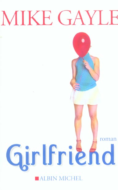 Girlfriend