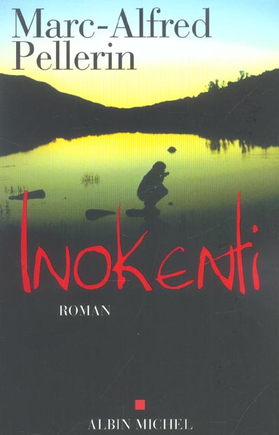 Inokenti