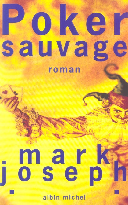 Poker sauvage