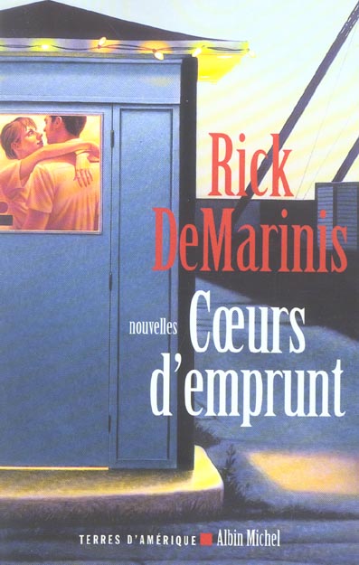 Coeurs d'emprunt