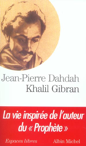 Khalil Gibran