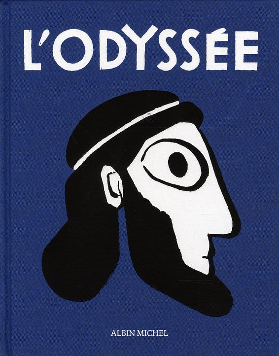 L'odyssée