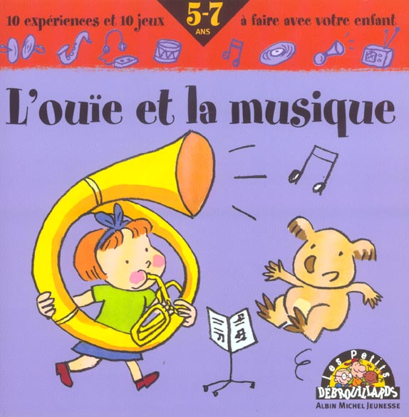 L'ouie et la musique