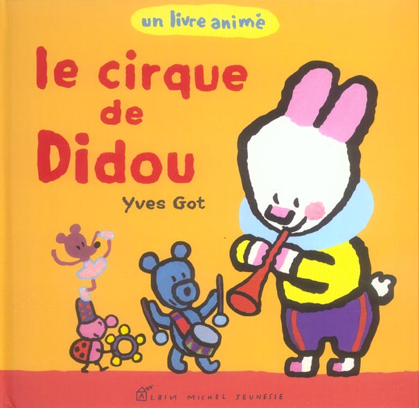 Le cirque de didou