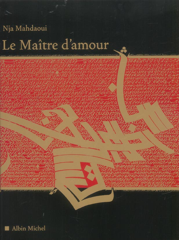 Le maitre d'amour