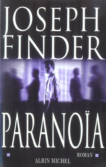 Paranoia