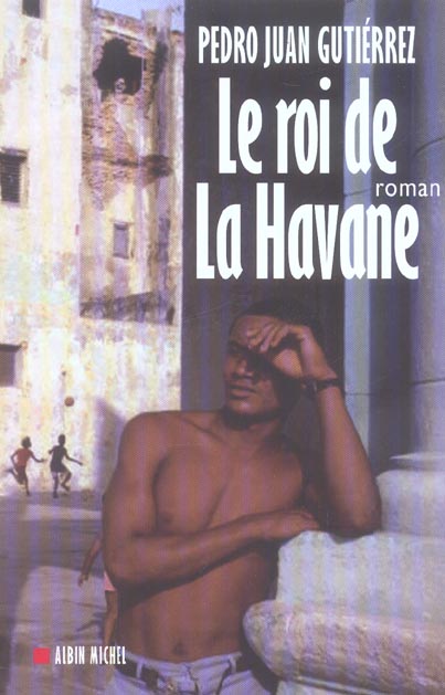 Le roi de la havane