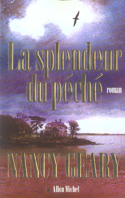 La splendeur du peche