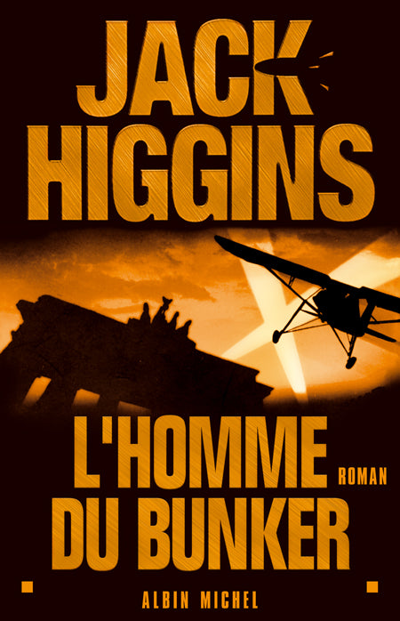 L'homme du bunker