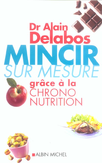 Mincir sur mesure grâce à la chrono nutrition