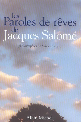 Les Paroles de rêves
