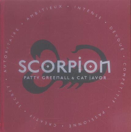 Scorpion
