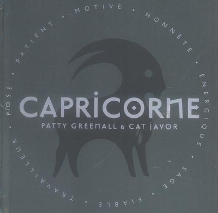 Capricorne