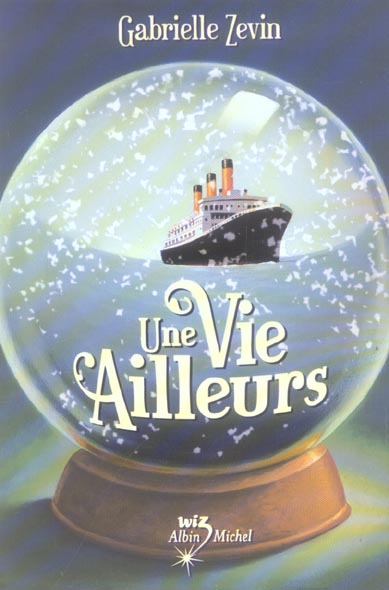 Une vie ailleurs