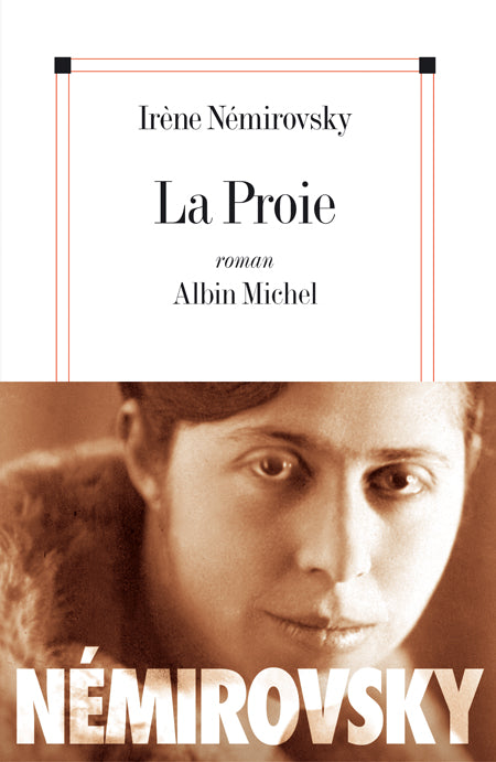 La proie