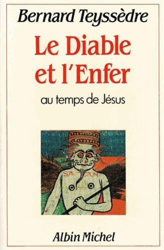 Le diable et l'enfer au temps de Jésus