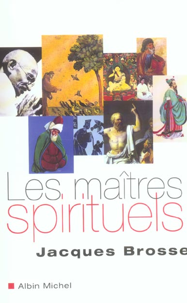 Les maitres spirituels