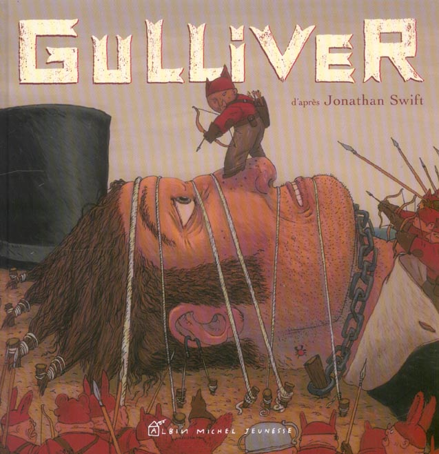 Gulliver