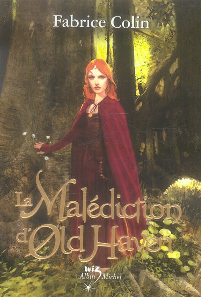 La malédiction d'Old Haven
