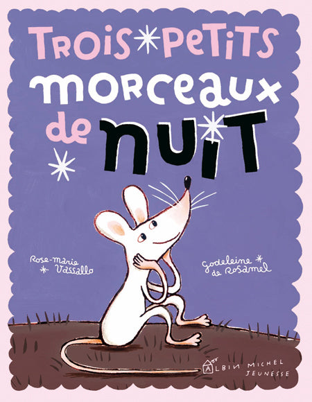 Trois petits morceaux de nuit