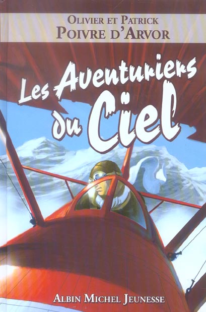 Les aventuriers du ciel