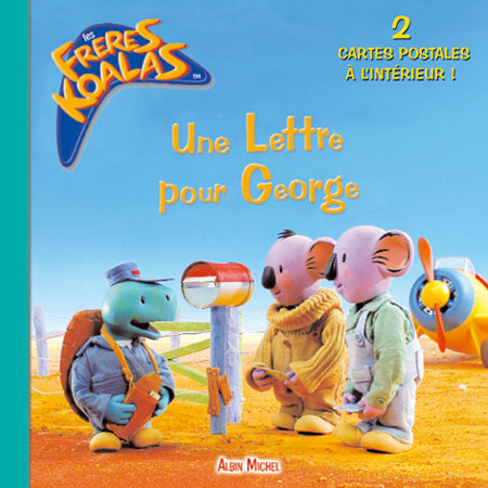 Une lettre pour George