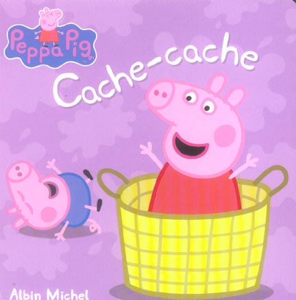 Cache-cache