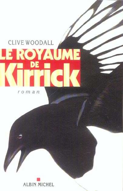 Le royaume de kirrick