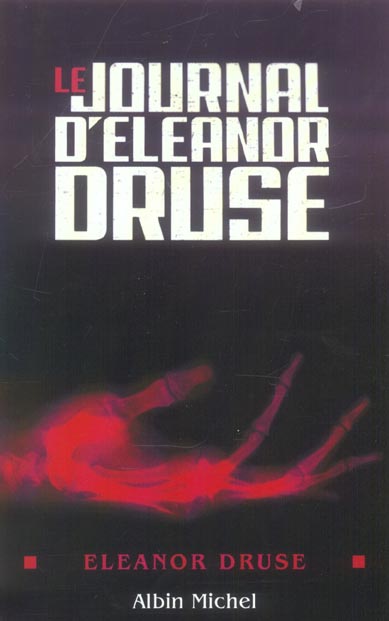 Le journal d'eleanor druse