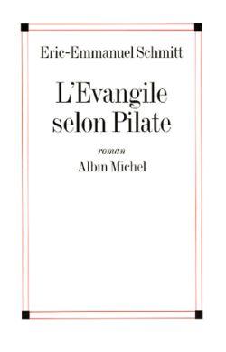 L'Evangile selon Pilate