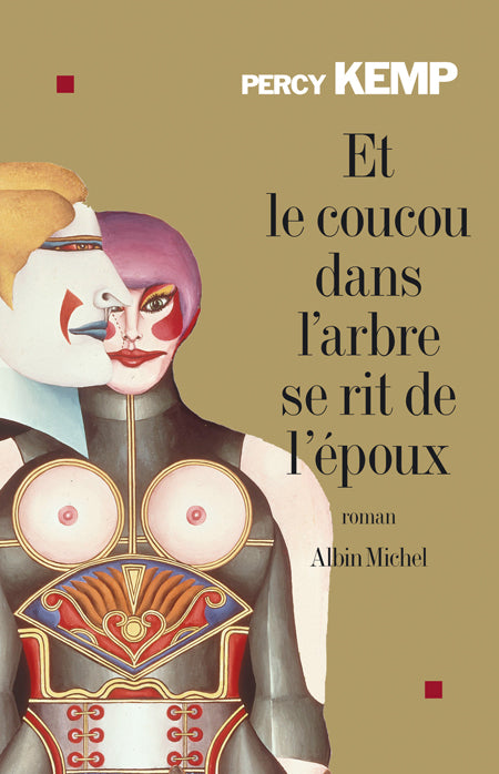 Et le coucou dans l'arbre se rit de l'époux