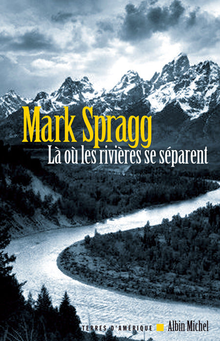 La ou les rivieres se separent