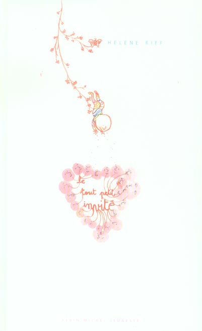 Le tout petit invite